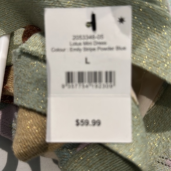 Cotton On Mini Dress - Picture 9 of 10